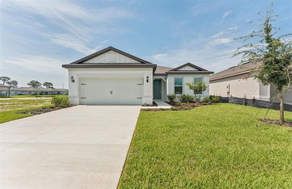 3069 WINDSWEPT WAY WILDWOOD, FL 34785