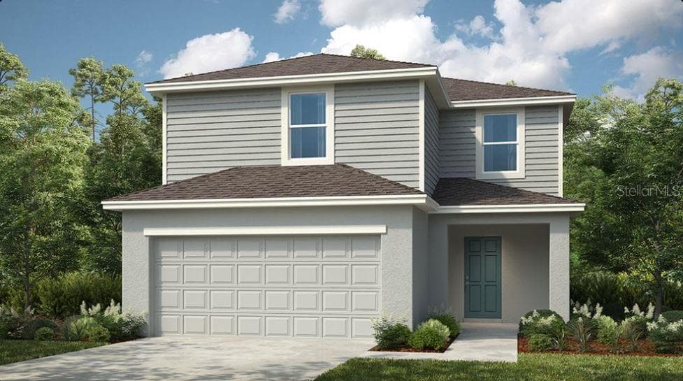 12414 GUST COURT HUDSON, FL 34669