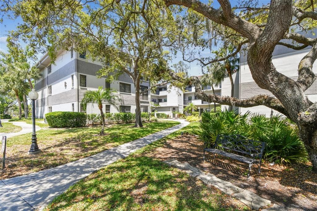 2650 COUNTRYSIDE BOULEVARD UNIT B-110