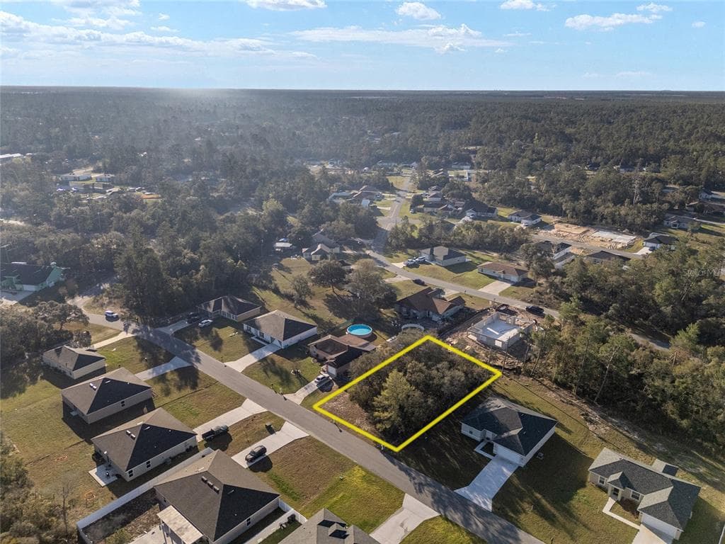 00 SW 39TH CIRCLE OCALA, FL 34473