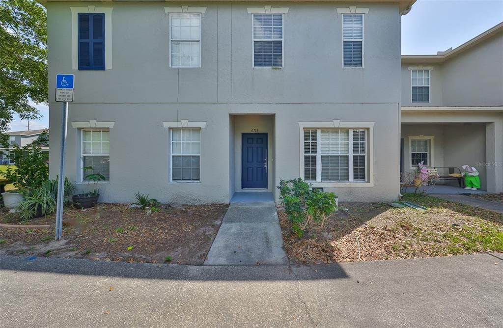 6713 LAKE ROCHESTER LANE GIBSONTON, FL 33534