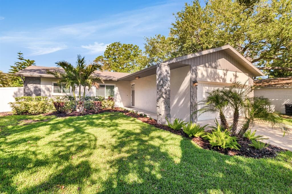 2988 SUGAR BEAR TRAIL PALM HARBOR, FL 34684