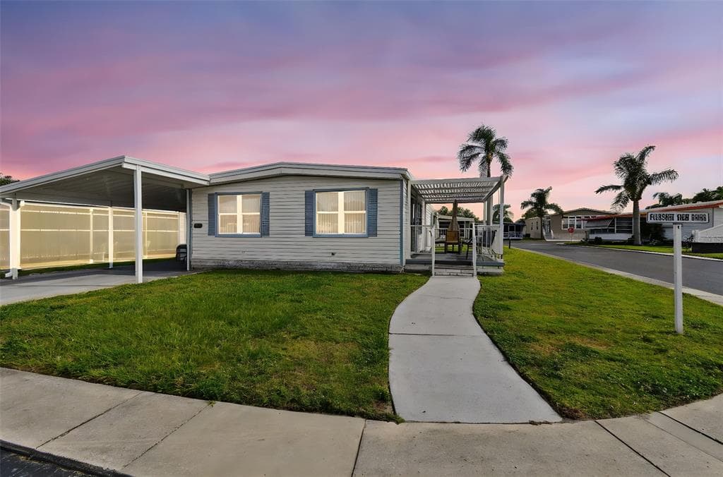 12651 SEMINOLE BOULEVARD UNIT 1I LARGO, FL 33778