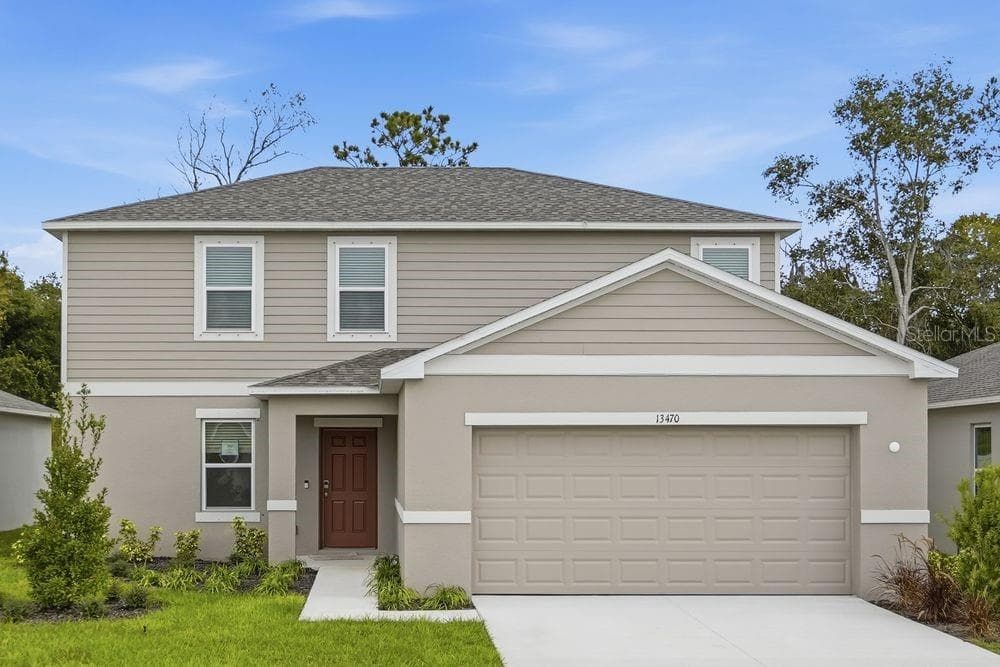 13470 TROPICAL BREEZE WAY HUDSON, FL 34669