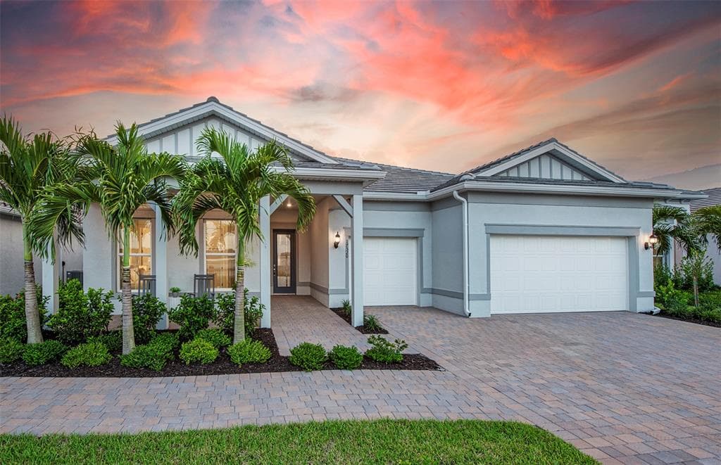 27052 PARADISE SHORES DRIVE ENGLEWOOD, FL 34223