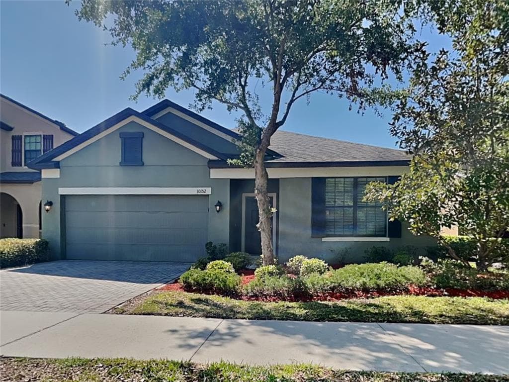 10152 CELTIC ASH DRIVE RUSKIN, FL 33573