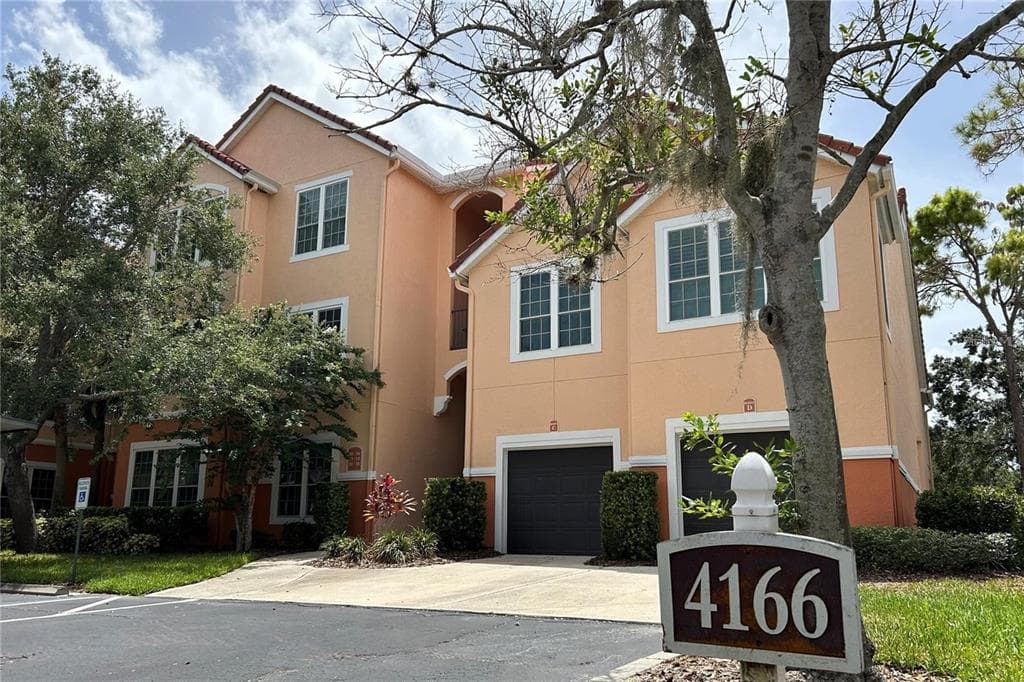 4166 CENTRAL SARASOTA PARKWAY UNIT 535 SARASOTA, FL 34238