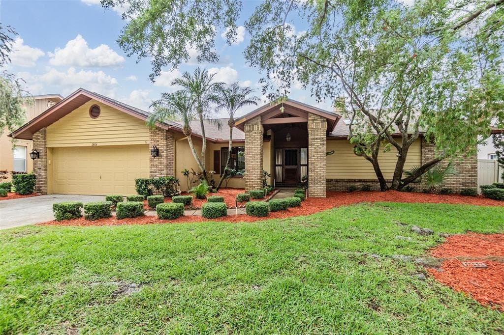 2664 FRISCO DRIVE