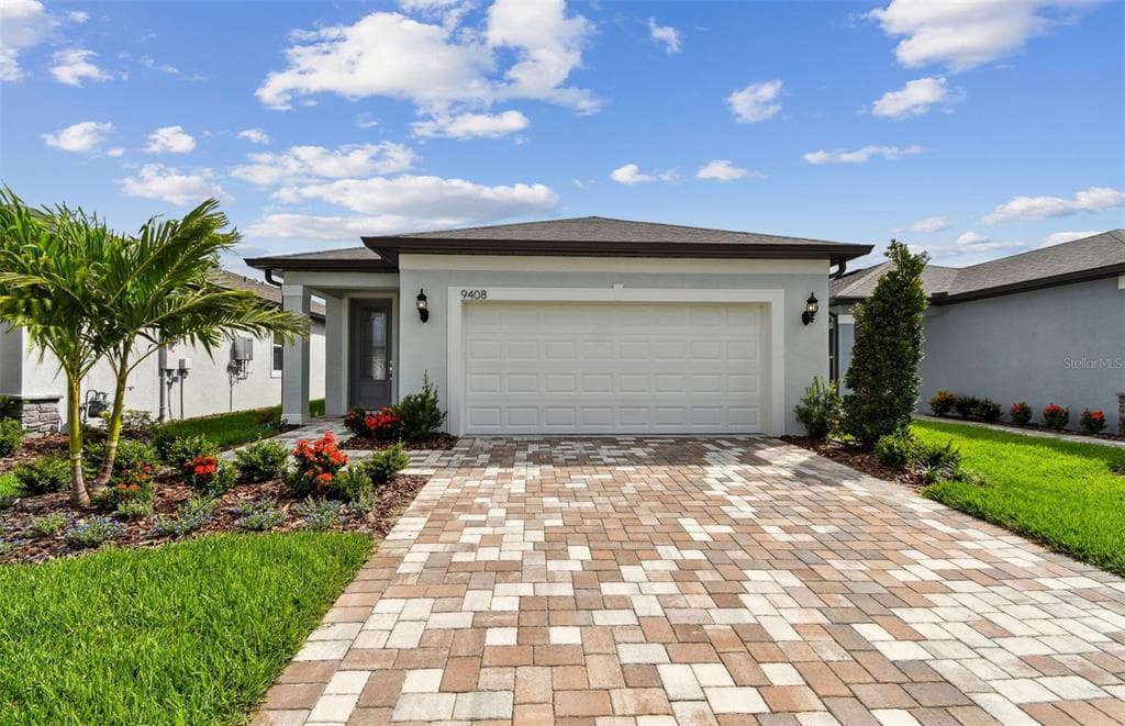 9408 COASTLINE WAY PARRISH, FL 34219