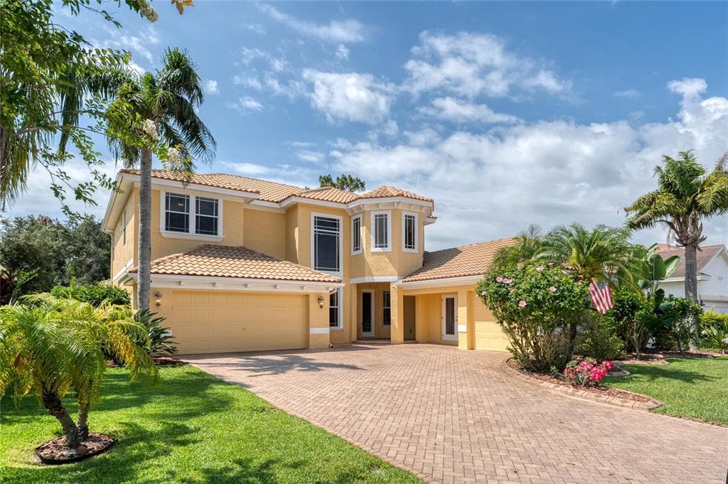 12610 EAGLES ENTRY DRIVE ODESSA, FL 33556