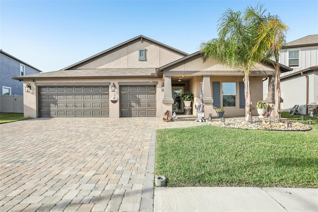 14413 SEATTLE SLEW LANE RUSKIN, FL 33573