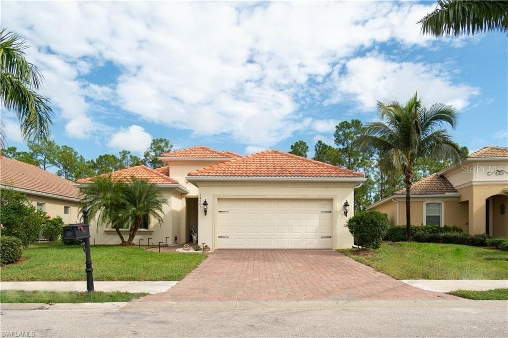 14507 MANCHESTER DRIVE NAPLES, FL 34114