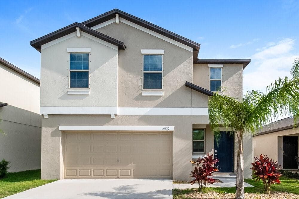 10430 CARLOWAY HILLS DRIVE WIMAUMA, FL 33598