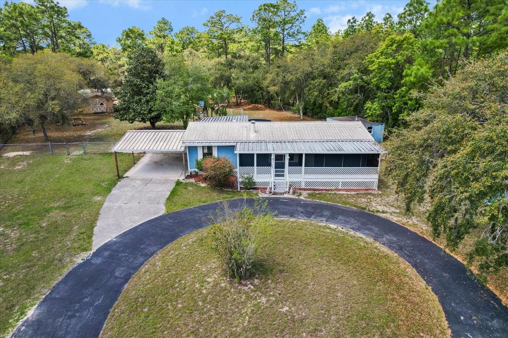 2012 S MOONLIT POINT HOMOSASSA, FL 34448
