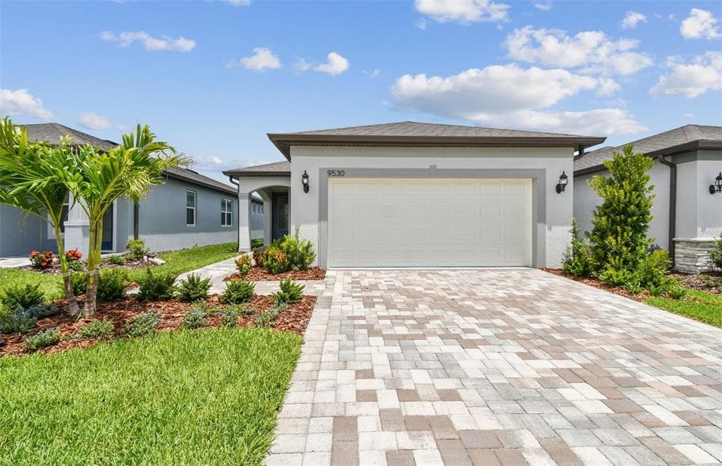 9530 COASTLINE WAY PARRISH, FL 34219
