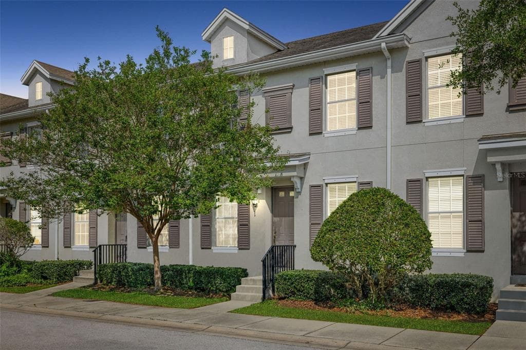 7320 S TRASK STREET TAMPA, FL 33616