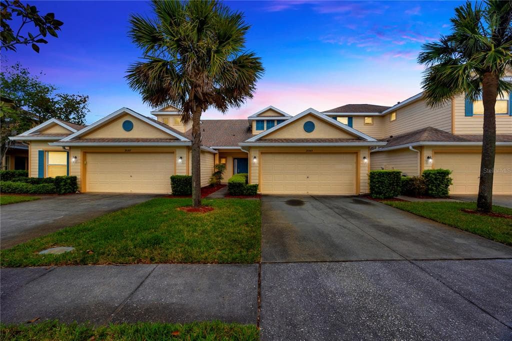 20305 OAK KEY COURT TAMPA, FL 33647