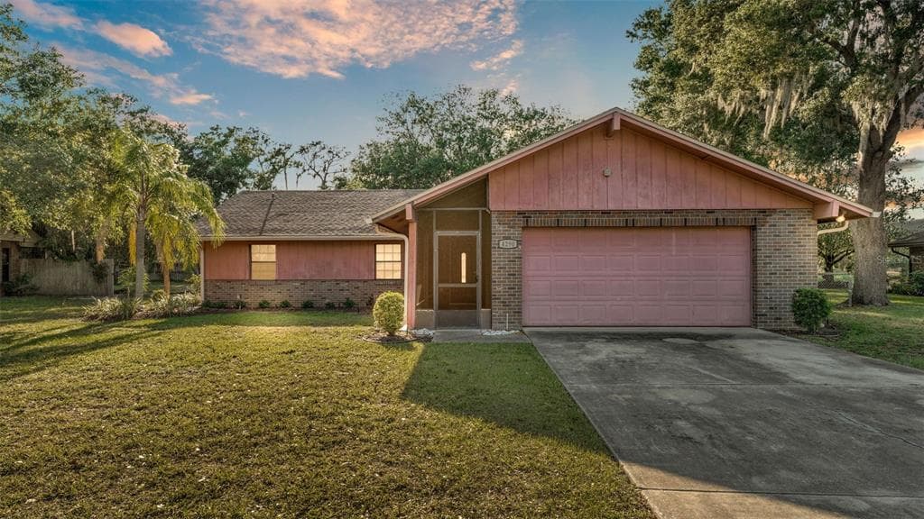 4290 OLD COLONY ROAD MULBERRY, FL 33860
