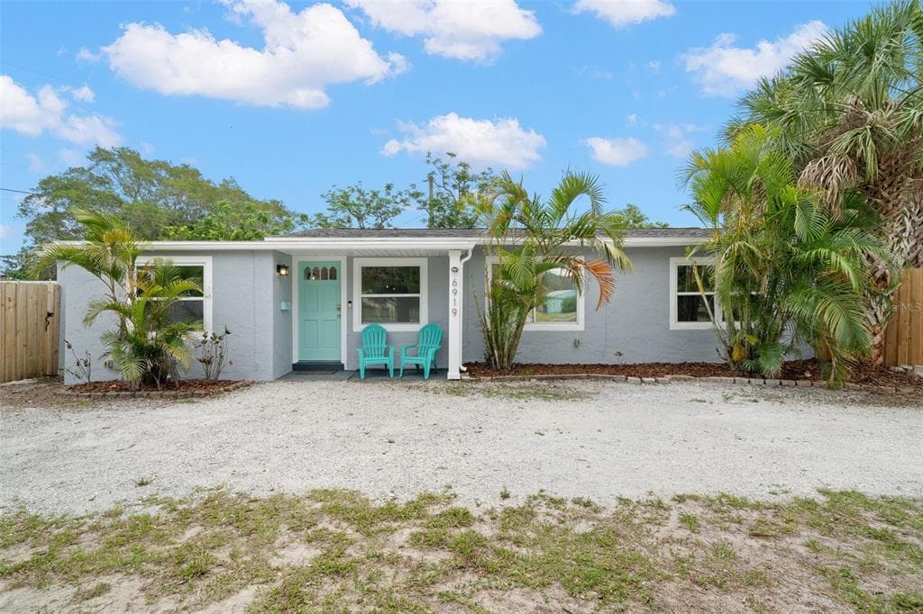 6919 12TH STREET N ST PETERSBURG, FL 33702
