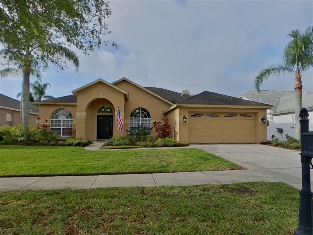 12431 BRISTOL COMMONS CIRCLE TAMPA, FL 33626