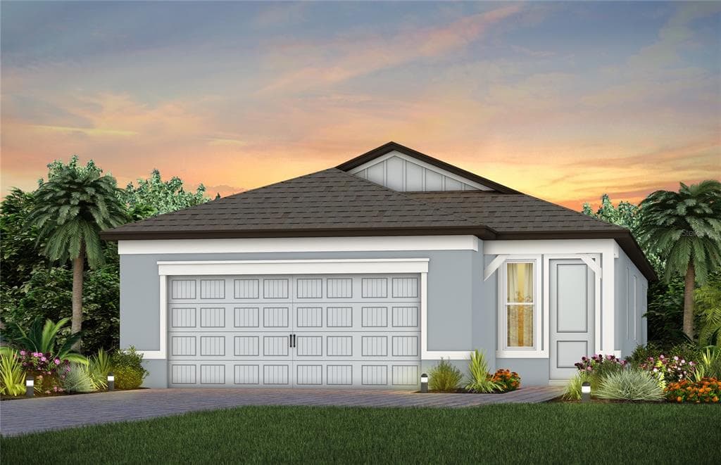 9478 SHOREBIRD COURT PARRISH, FL 34219