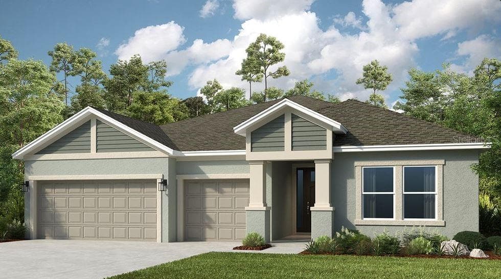 3213 LUMBER FALLS DRIVE PLANT CITY, FL 33565