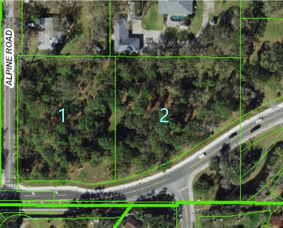 TBD BELL LAKE ROAD LAND O LAKES, FL 34639