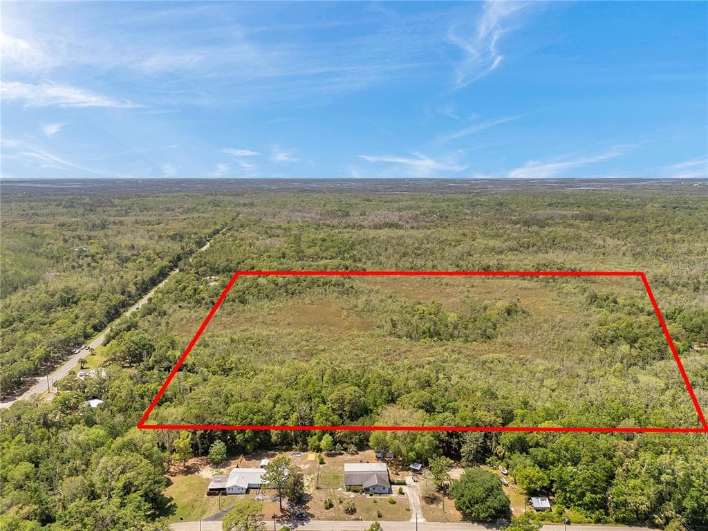 9300 W WISTERIA LANE CRYSTAL RIVER, FL 34429