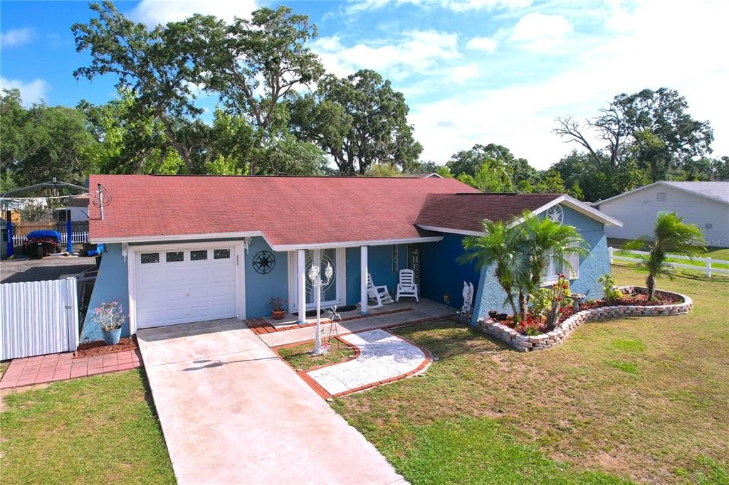 412 W JERSEY AVENUE BRANDON, FL 33510