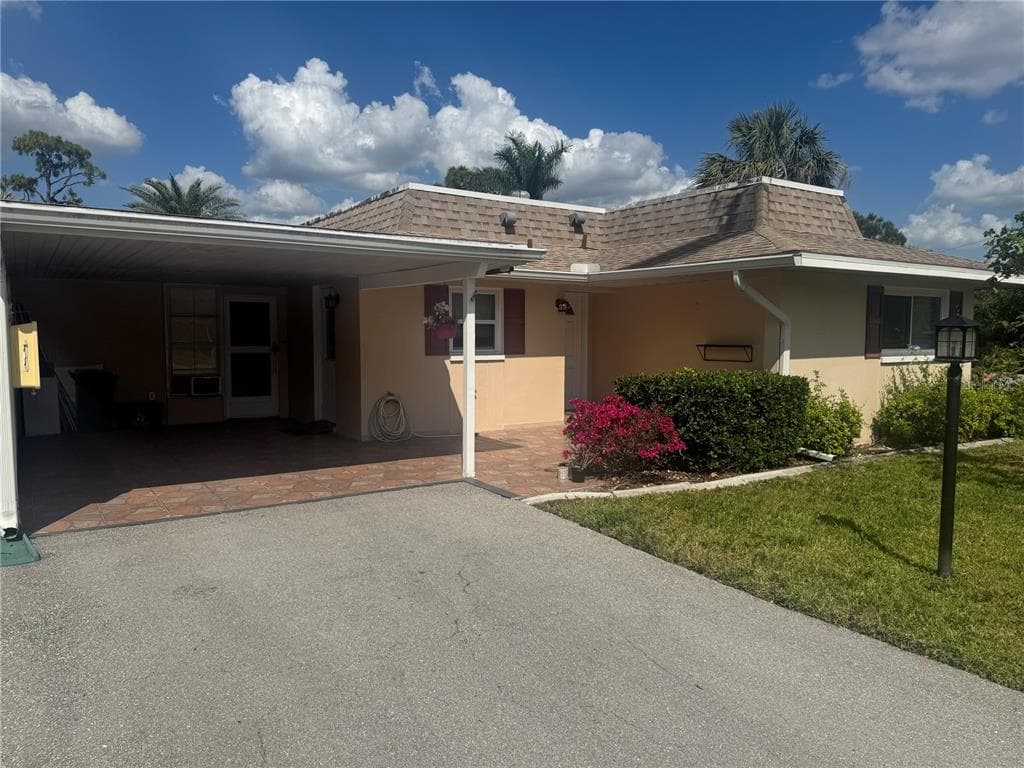 524 PANGOLA DRIVE