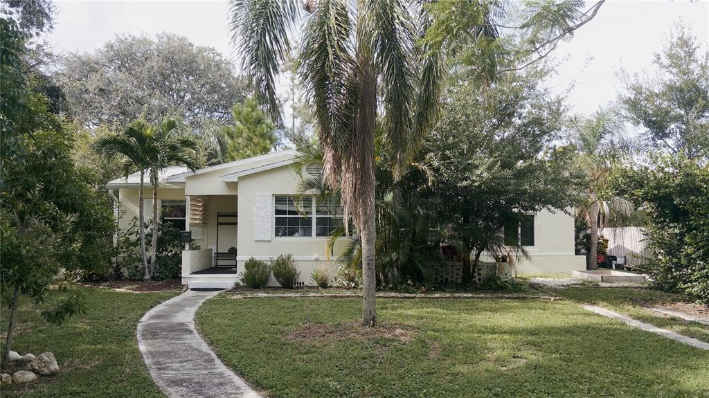 627 38TH AVENUE NE ST PETERSBURG, FL 33704