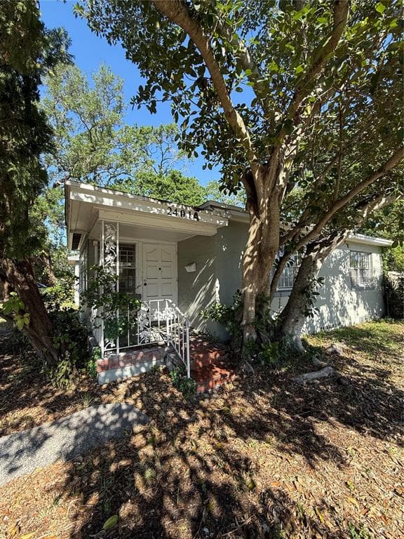 2401 15TH AVENUE S ST PETERSBURG, FL 33712