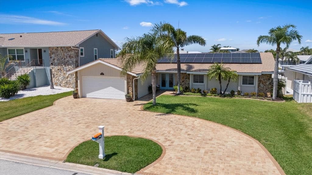 5033 CABRILLA COURT NEW PORT RICHEY, FL 34652