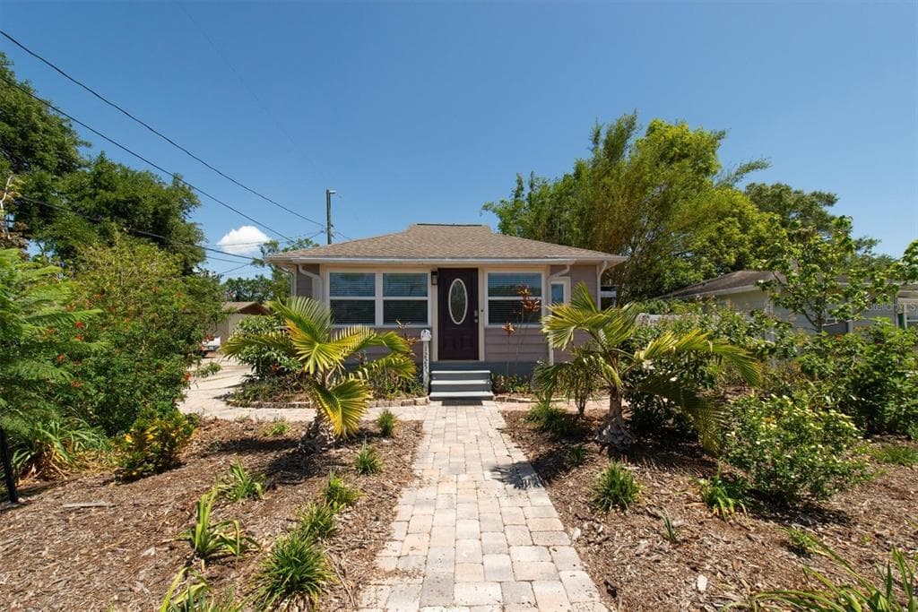 1225 27TH STREET N ST PETERSBURG, FL 33713