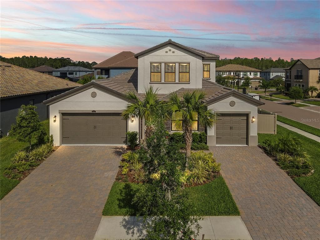 4365 FRONTERA LANE WESLEY CHAPEL, FL 33543