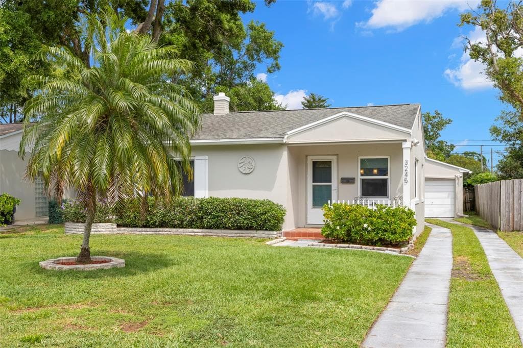 3245 14TH STREET N ST PETERSBURG, FL 33704