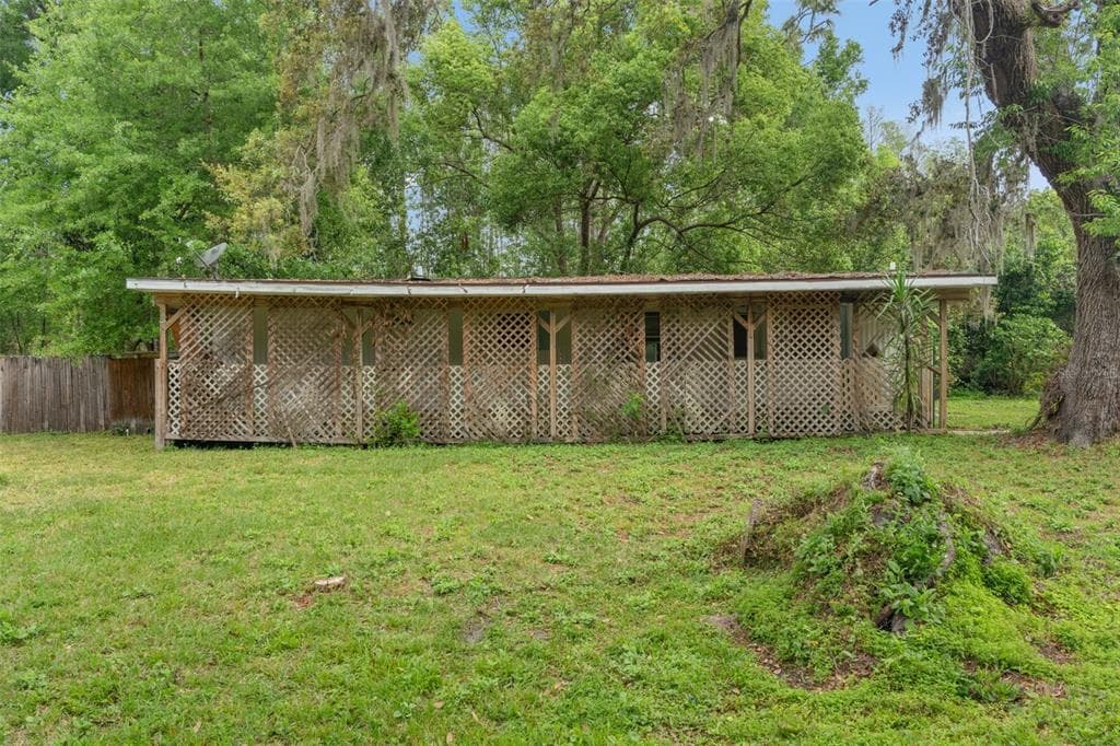 22063 DUPREE DRIVE LAND O LAKES, FL 34639