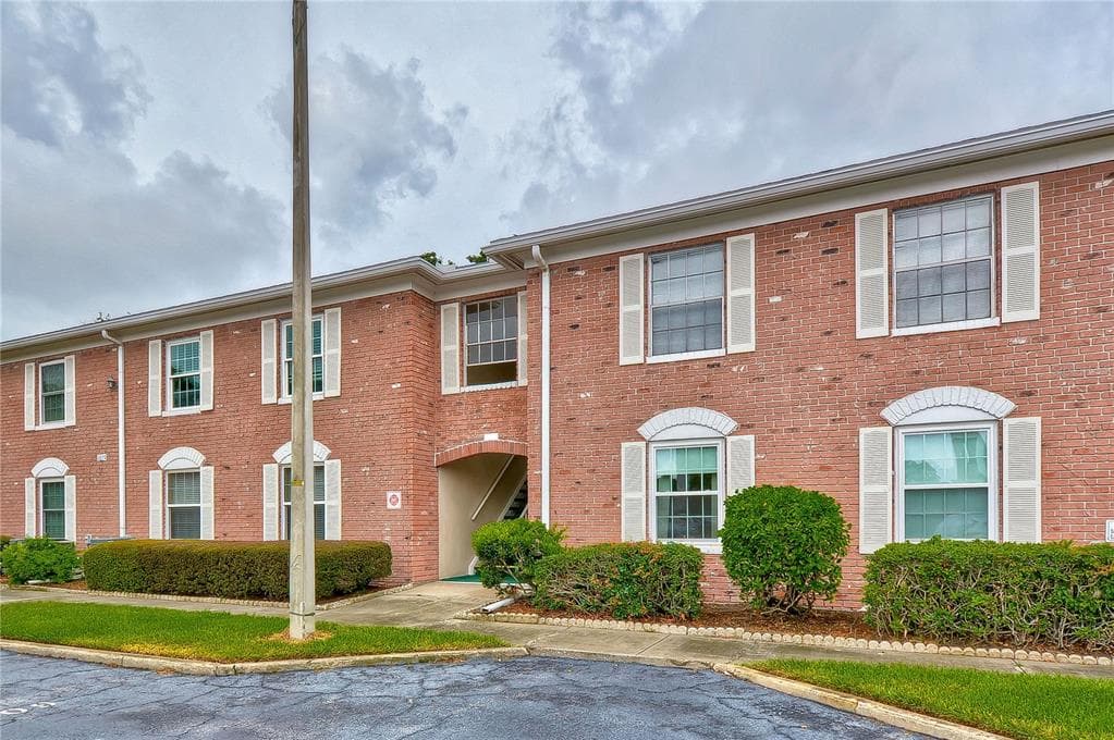 3510 41ST AVENUE S UNIT 168 ST PETERSBURG, FL 33711
