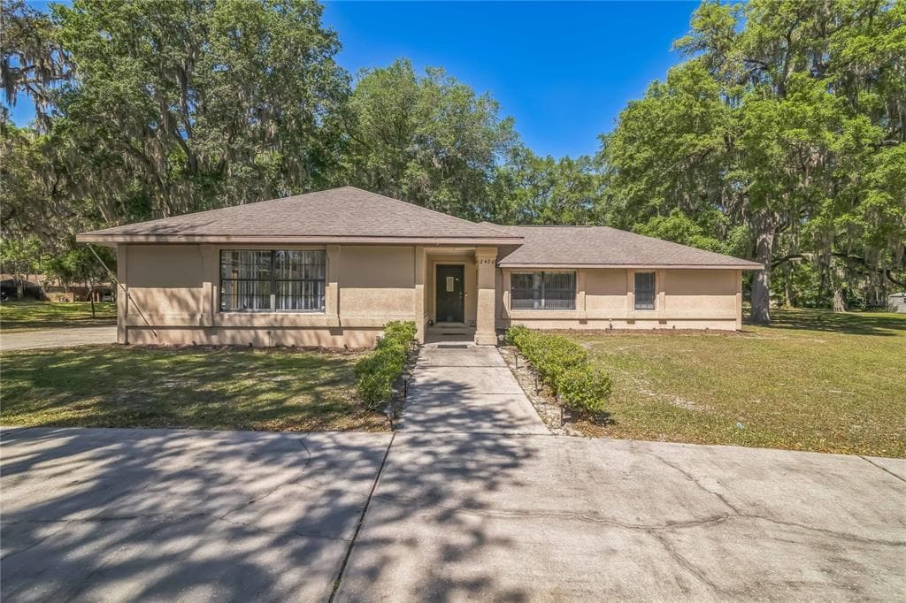 2420 NE 65TH TERRACE GAINESVILLE, FL 32609
