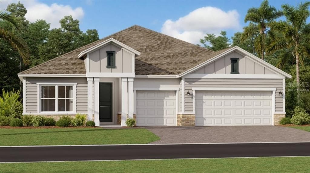 2167 RIDER RAIN LANE APOPKA, FL 32703