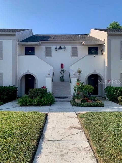 2450 HERON TERRACE UNIT D202
