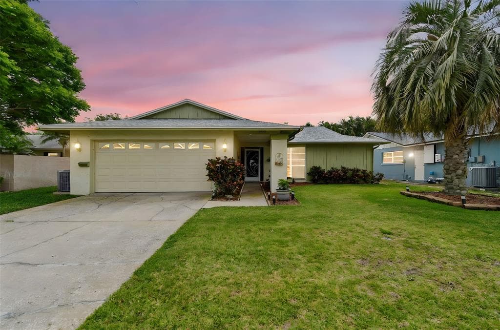 2373 MILLWOOD LANE CLEARWATER, FL 33763