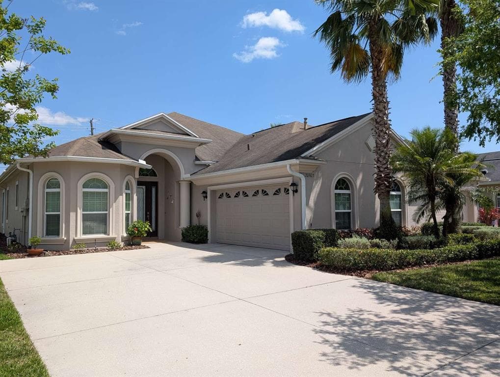 20903 AMANDA OAK COURT LAND O LAKES, FL 34638