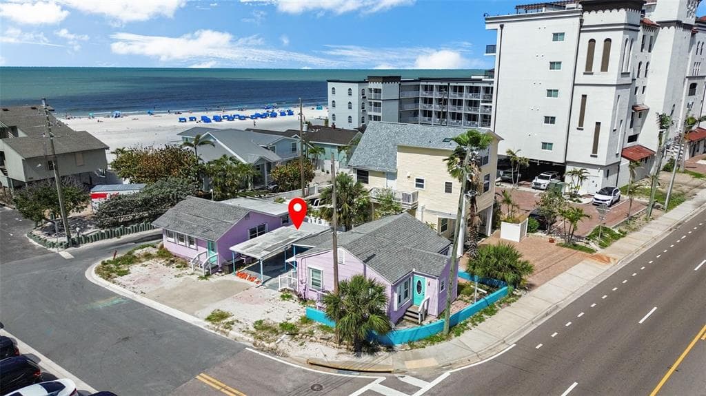 13200 GULF BOULEVARD MADEIRA BEACH, FL 33708
