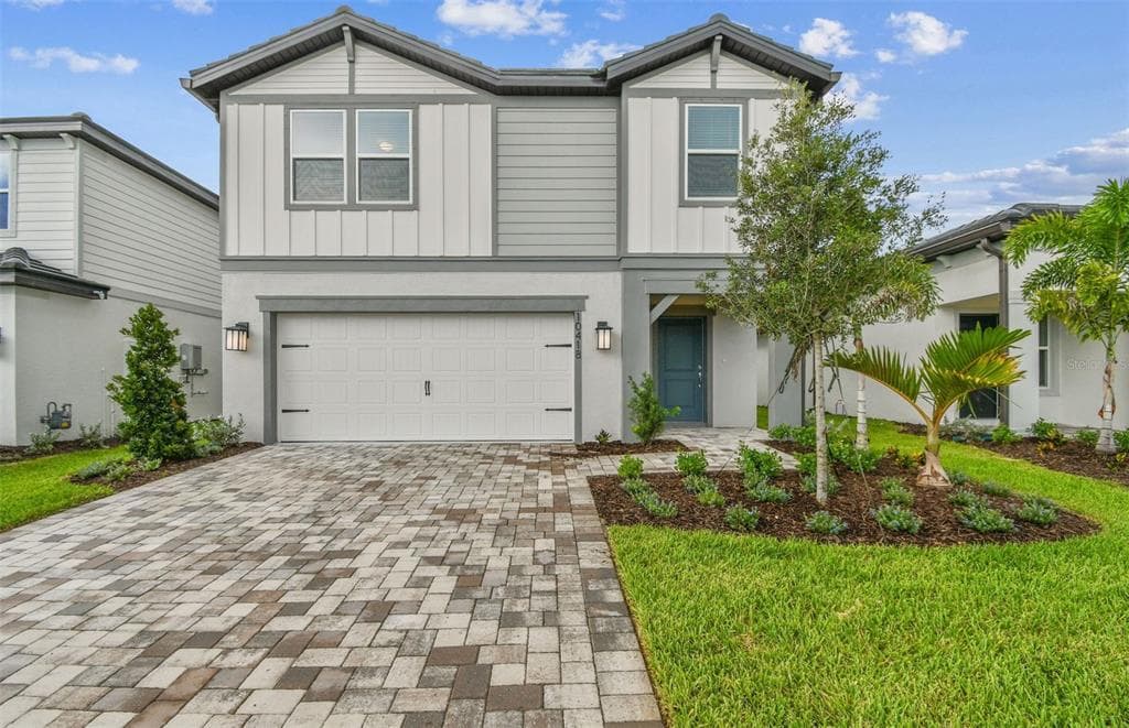 10418 CROSS RIVER TRAIL PARRISH, FL 34219