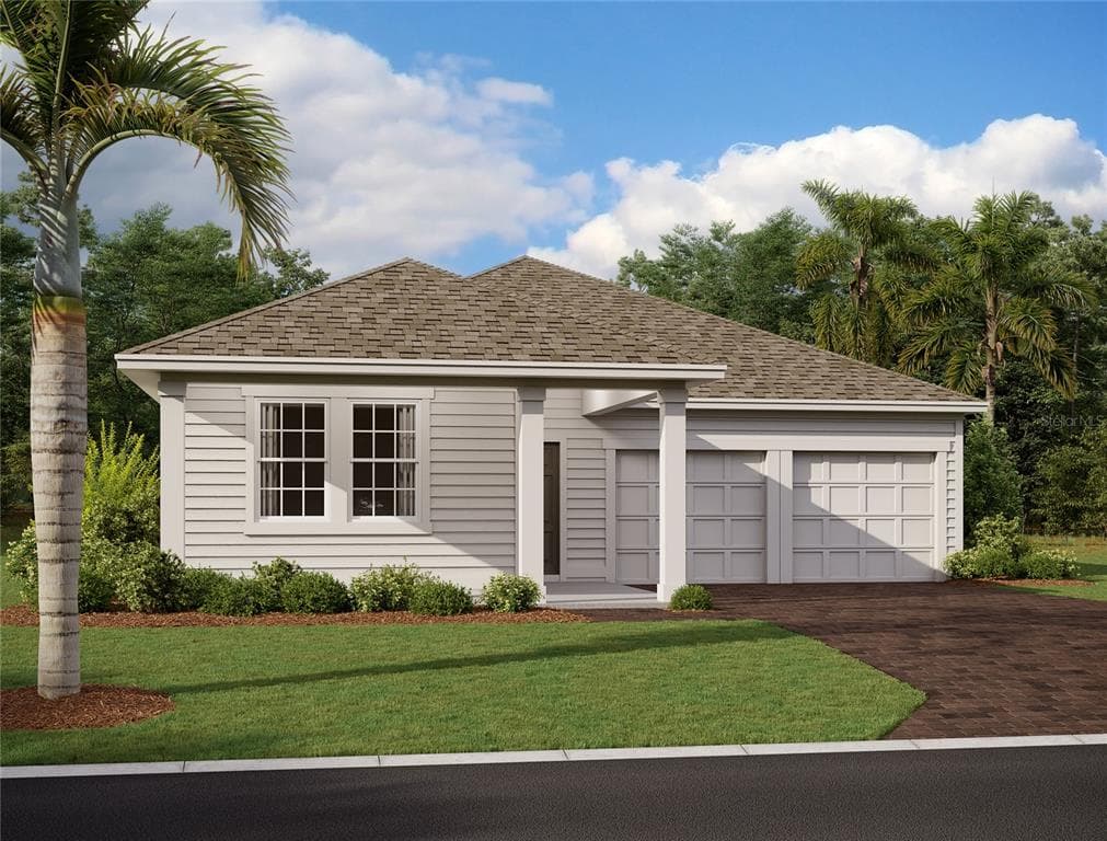 30151 RUSTIC MILL STREET MOUNT DORA, FL 32757