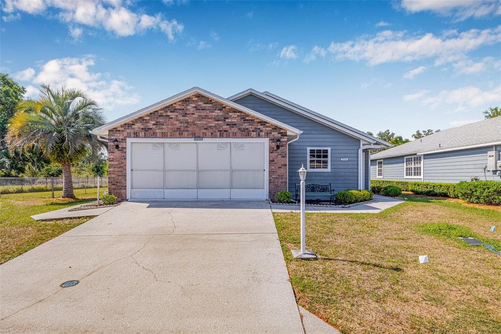 37434 DERBYSHIRE DRIVE ZEPHYRHILLS, FL 33542