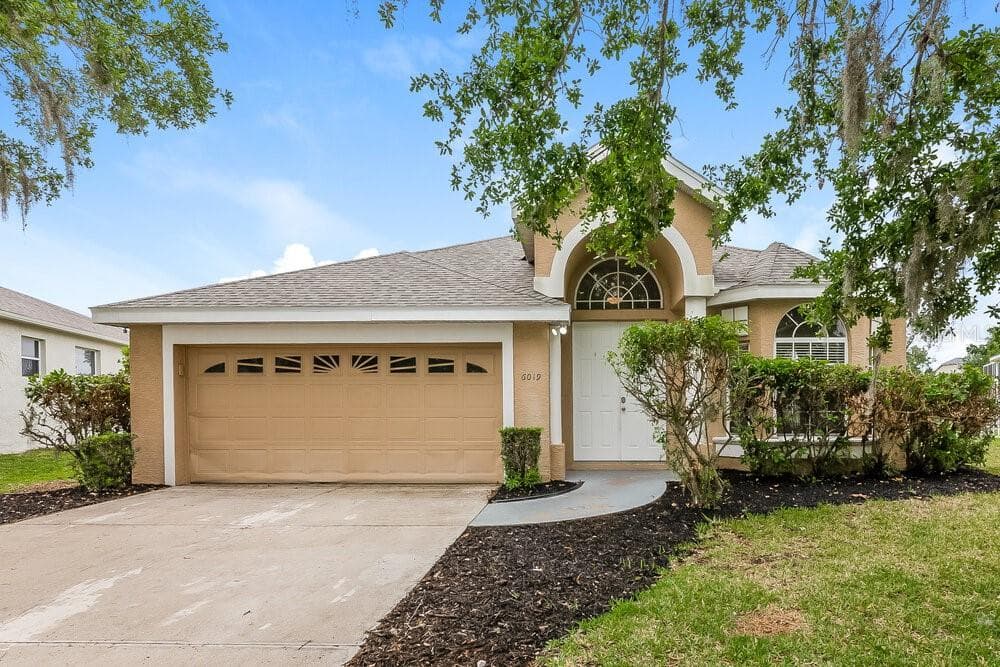 6019 LAUREL CREEK TRAIL ELLENTON, FL 34222