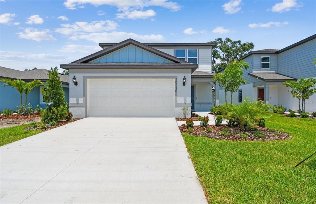 10520 HIDDEN BANKS GLEN PARRISH, FL 34219