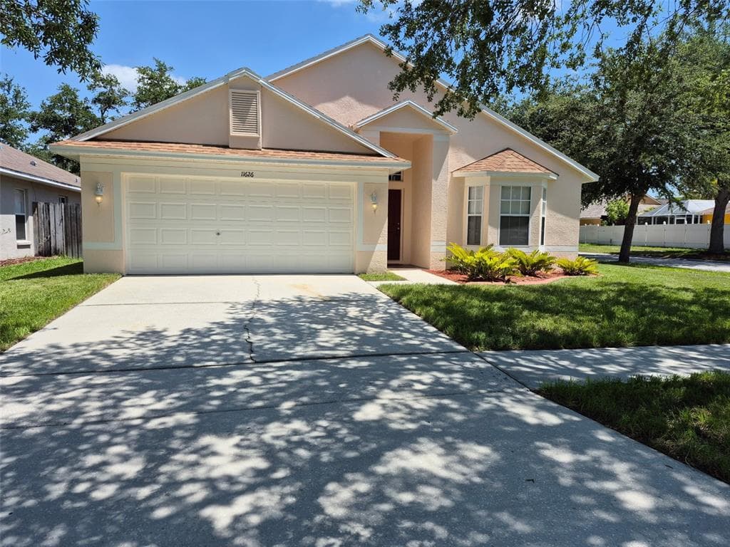 11626 PURE PEBBLE DRIVE RIVERVIEW, FL 33569